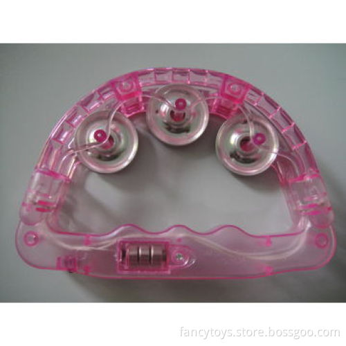 Tambourine, Various Types are Available